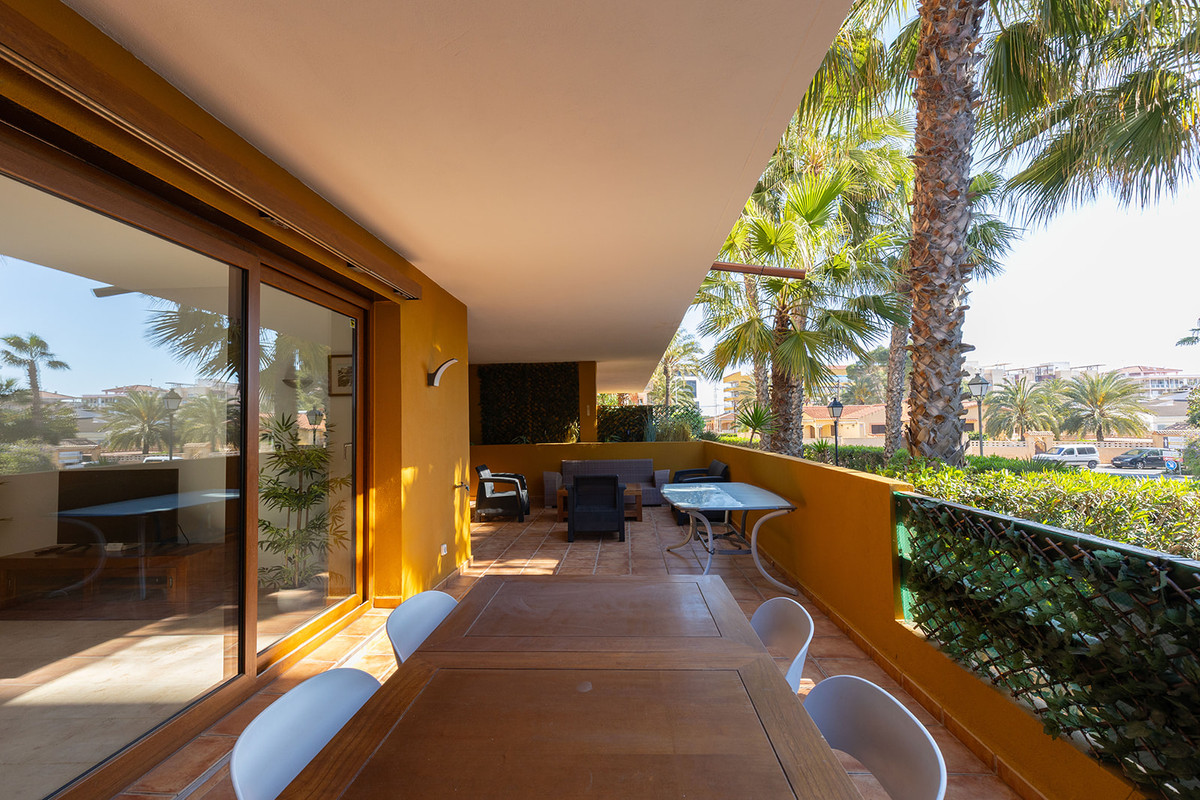 2 Bed Apartment for sale in Punta Prima Costa Blanca, Alicante, Spain