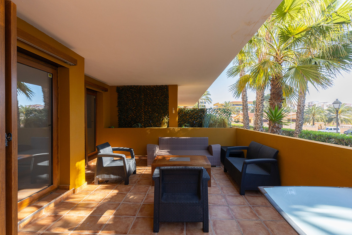 2 Bed Apartment for sale in Punta Prima Costa Blanca, Alicante, Spain
