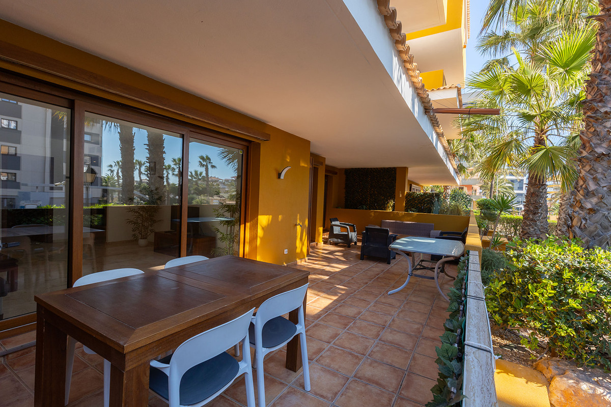 2 Bed Apartment for sale in Punta Prima Costa Blanca, Alicante, Spain