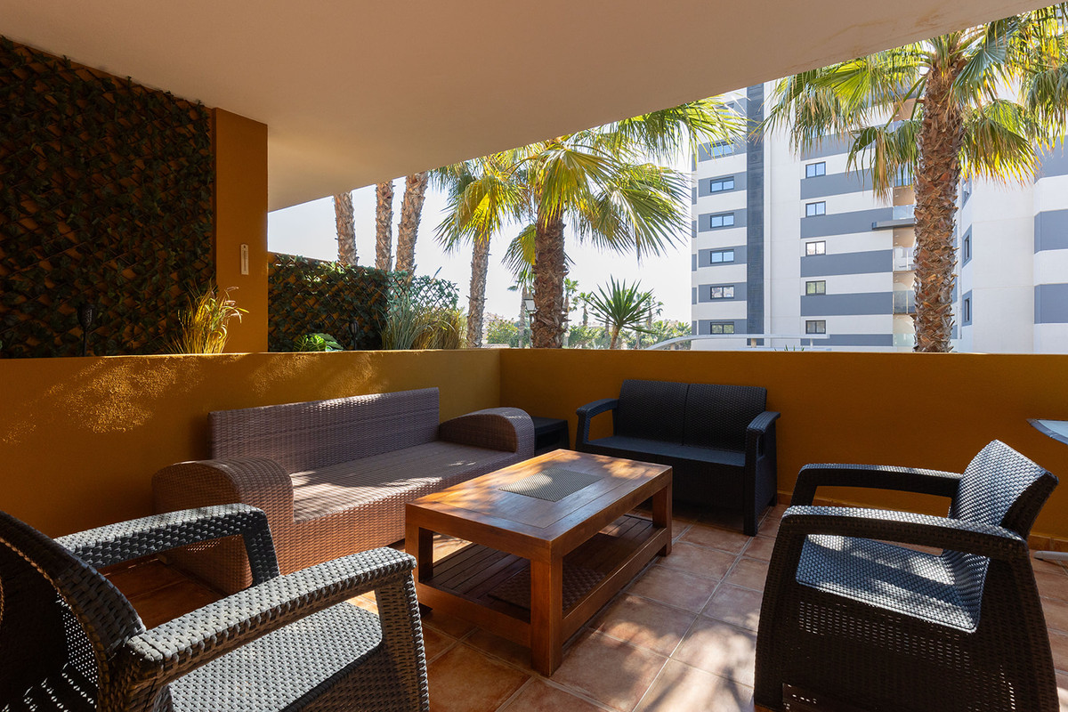 2 Bed Apartment for sale in Punta Prima Costa Blanca, Alicante, Spain