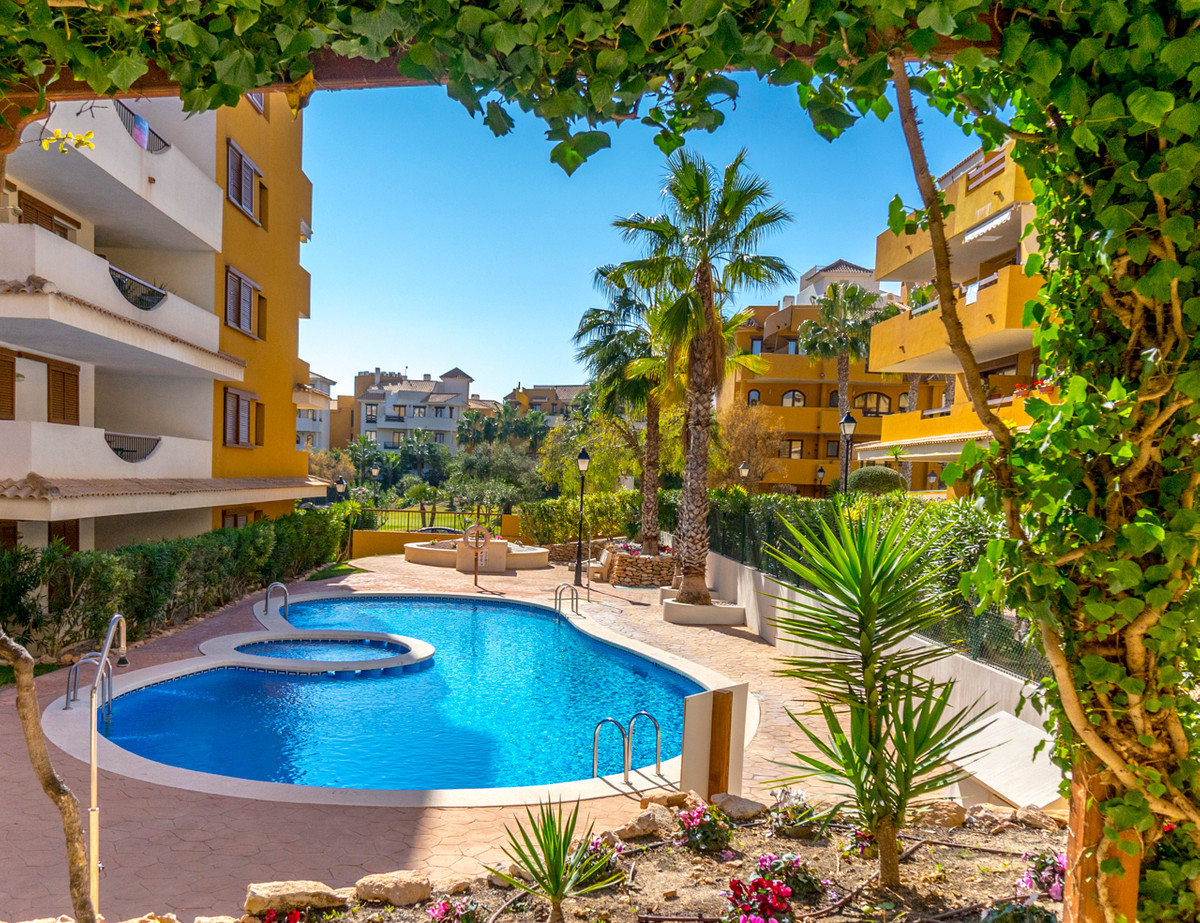 2 Bed Apartment for sale in Punta Prima Costa Blanca, Alicante, Spain
