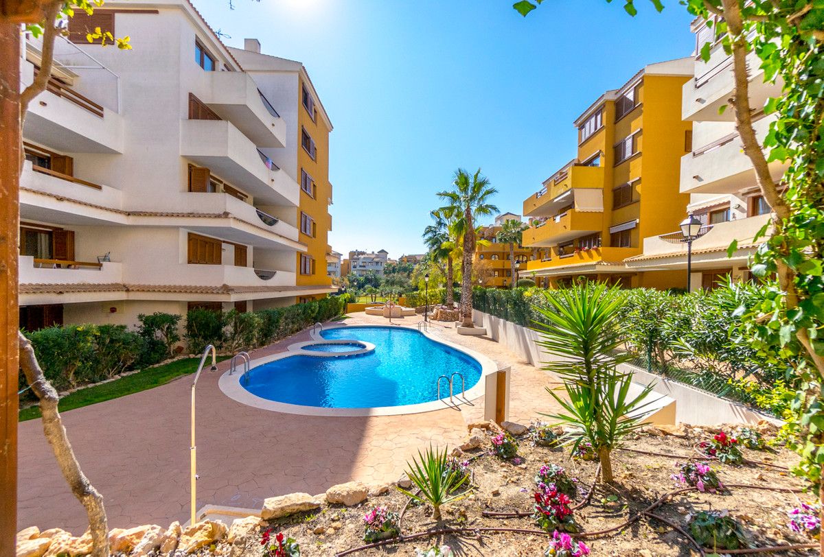 2 Bed Apartment for sale in Punta Prima Costa Blanca, Alicante, Spain