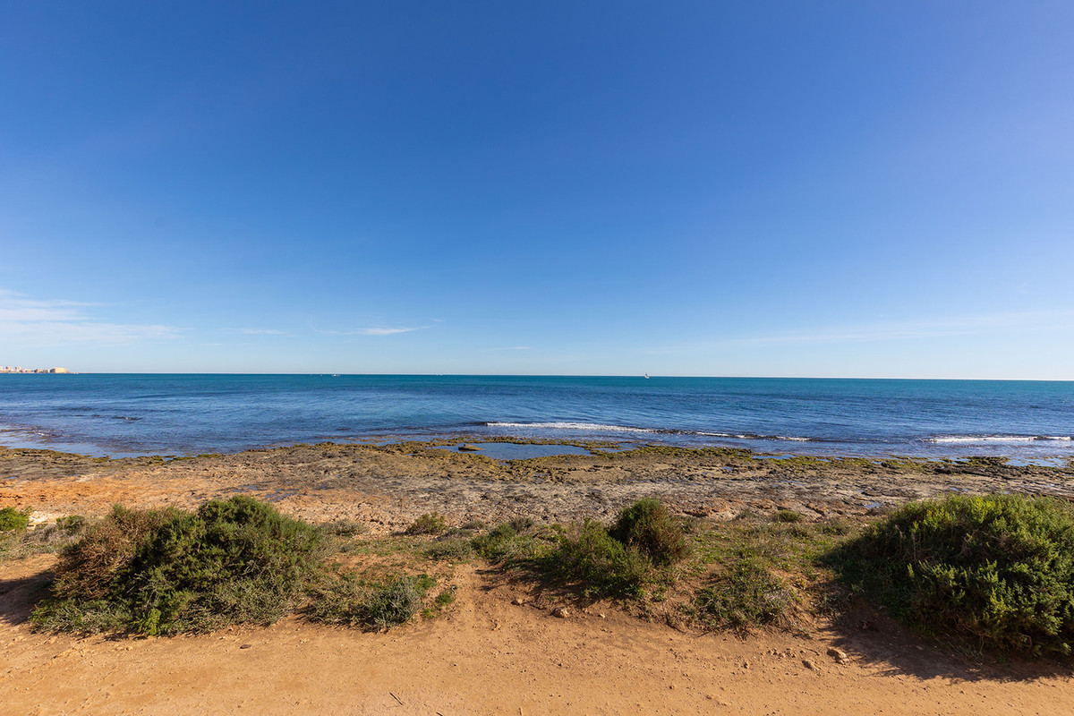 2 Bed Apartment for sale in Punta Prima Costa Blanca, Alicante, Spain