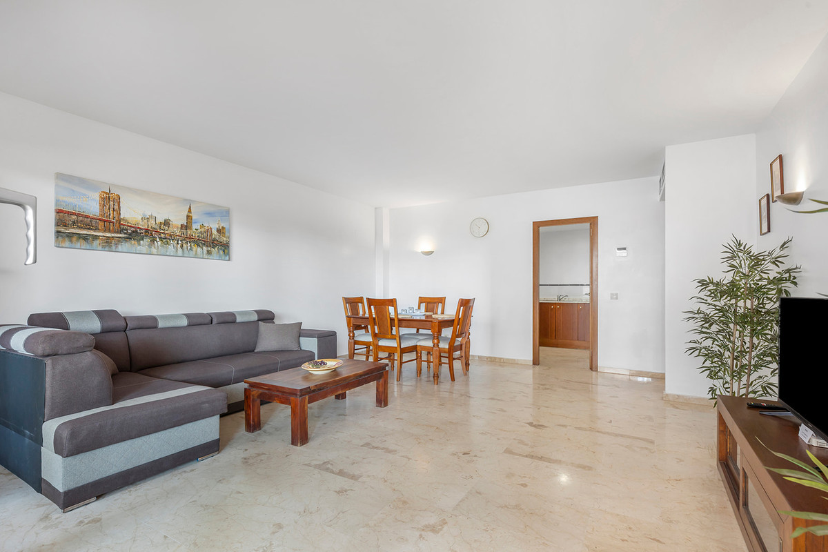 2 Bed Apartment for sale in Punta Prima Costa Blanca, Alicante, Spain