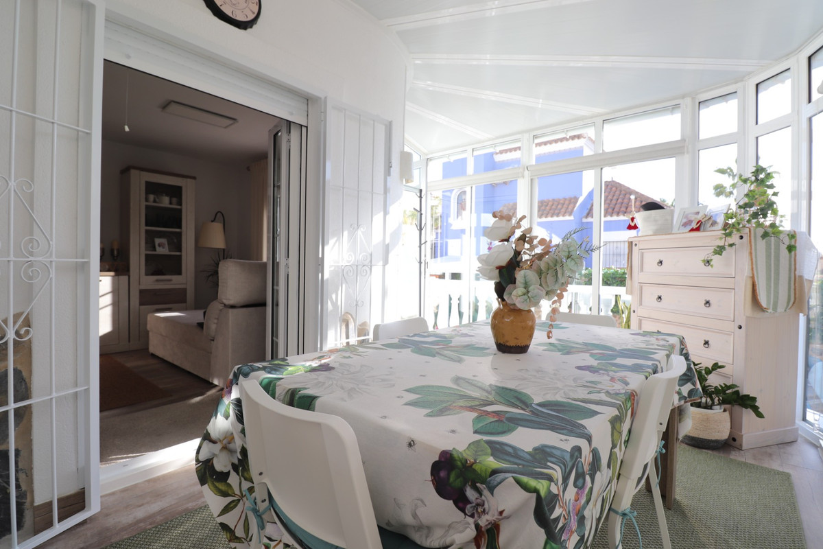 4 Bed Townhouse for sale in Villamartin Costa Blanca, Alicante, Spain