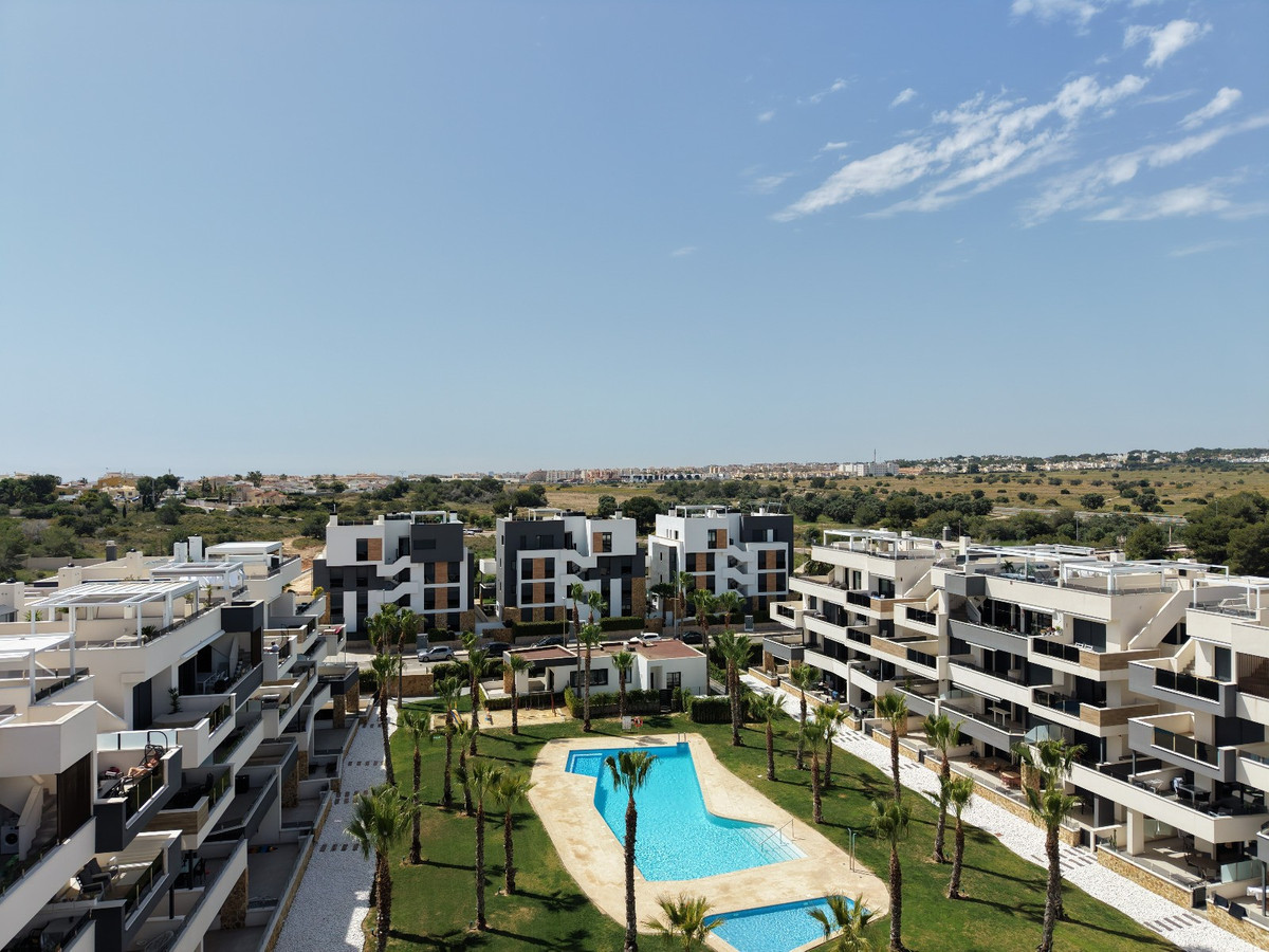 Se vende Apartamento Planta Media de 2 dormitorios en Costa Blanca, Alicante, España
