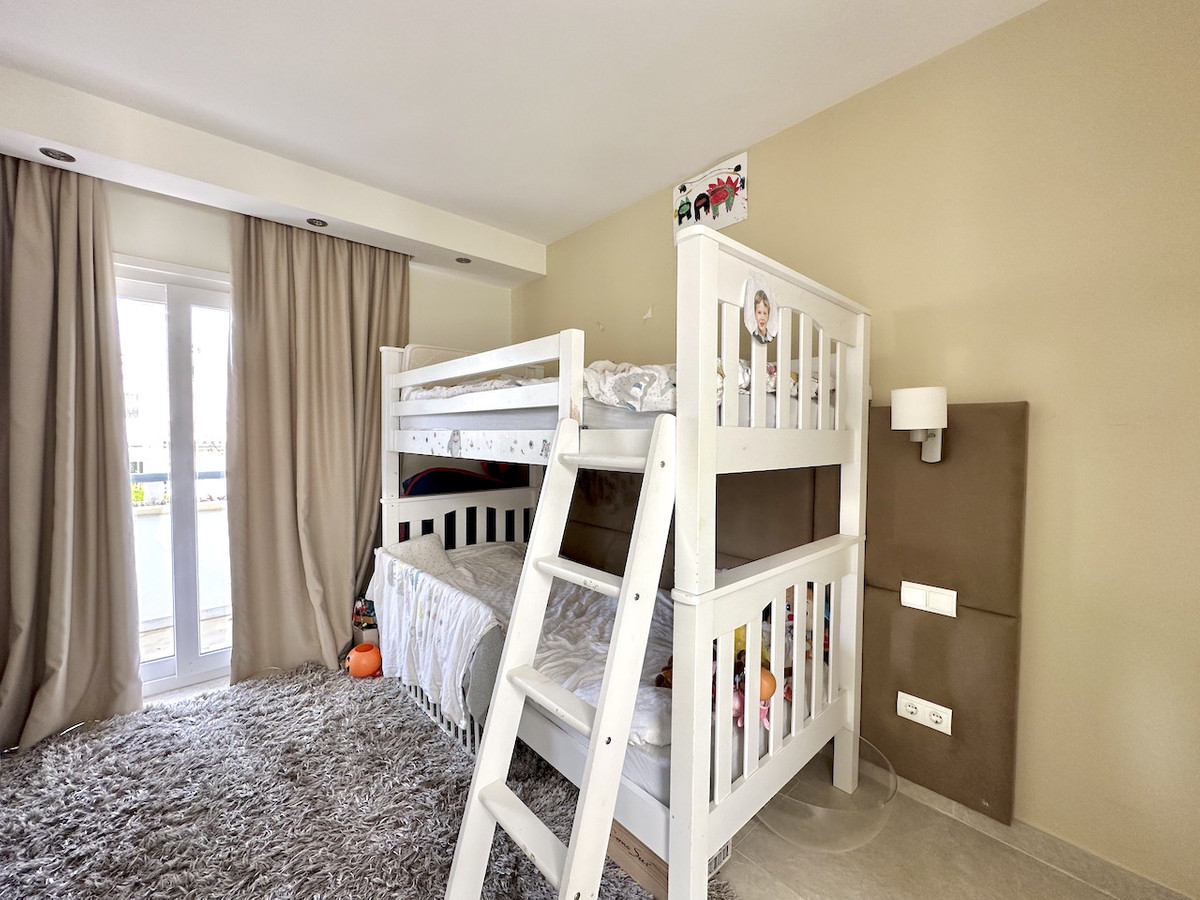 3 Bed Apartment for sale in Estepona Costa Del Sol, Málaga, Spain