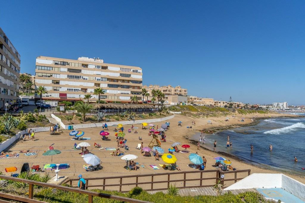 1 Bed Apartment for sale in Cabo Cervera Costa Blanca, Alicante, Spain