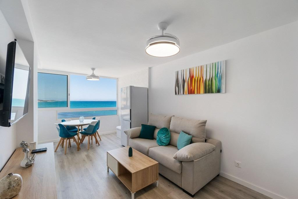 1 Bed Apartment for sale in Cabo Cervera Costa Blanca, Alicante, Spain