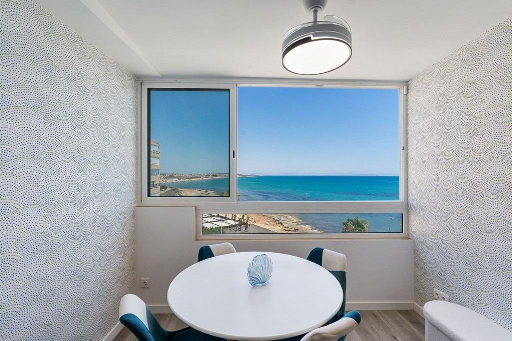 1 Bed Apartment for sale in Cabo Cervera Costa Blanca, Alicante, Spain