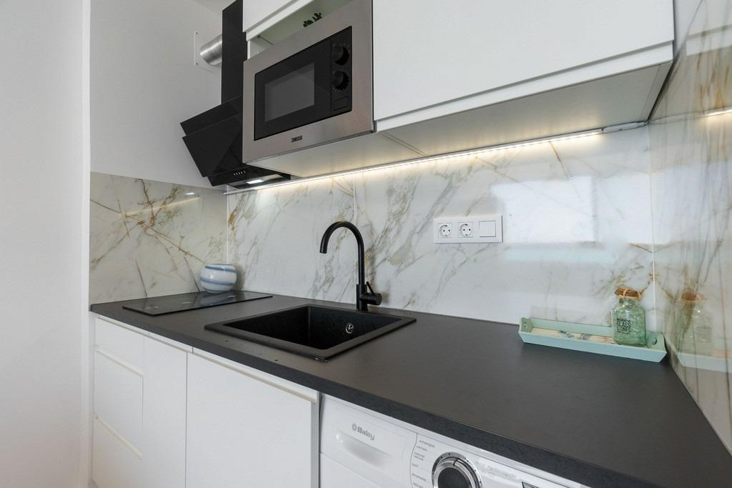 1 Bed Apartment for sale in Cabo Cervera Costa Blanca, Alicante, Spain