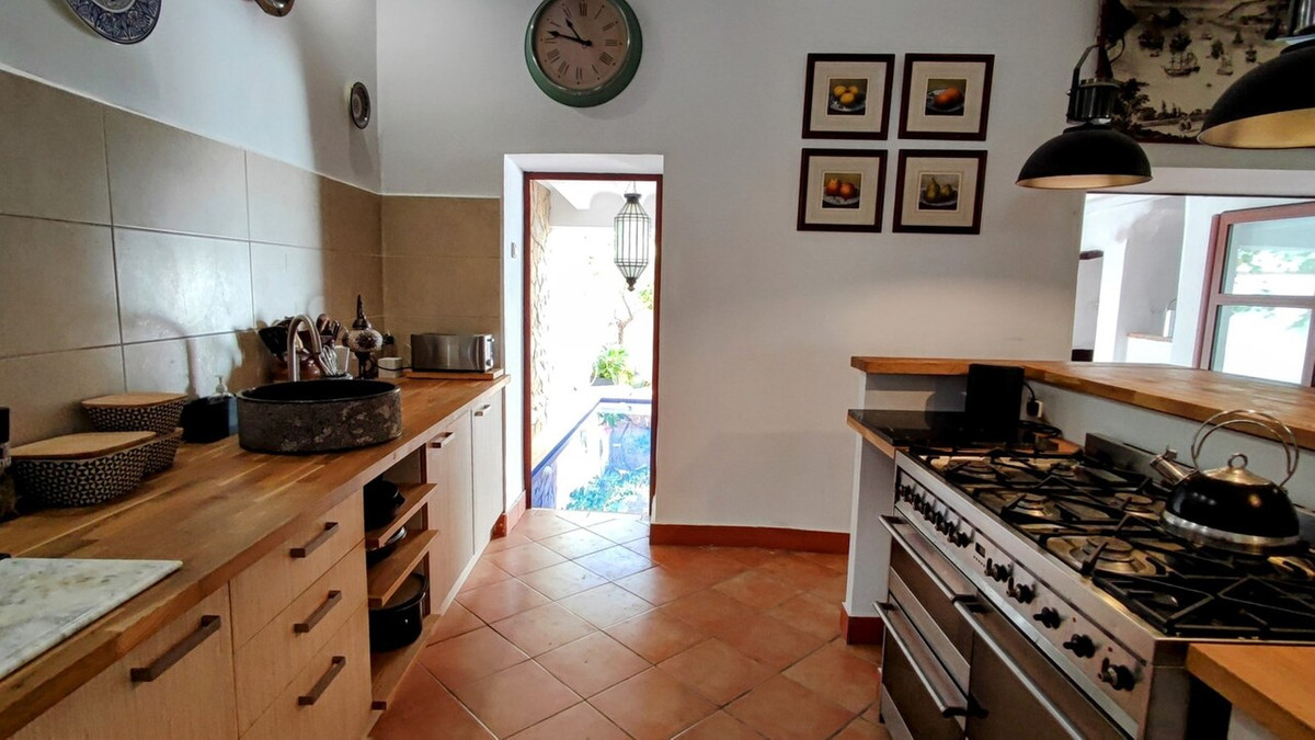 Se vende Adosada de 4 dormitorios en Costa Blanca, Alicante, España