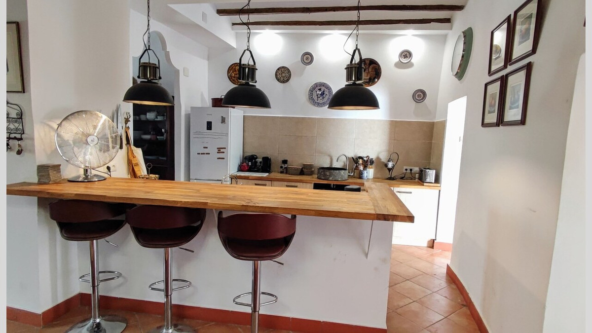 Se vende Adosada de 4 dormitorios en Costa Blanca, Alicante, España