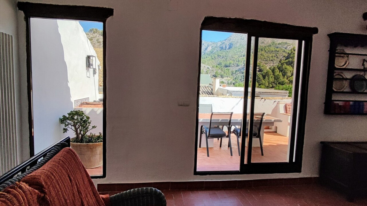 Se vende Adosada de 4 dormitorios en Costa Blanca, Alicante, España