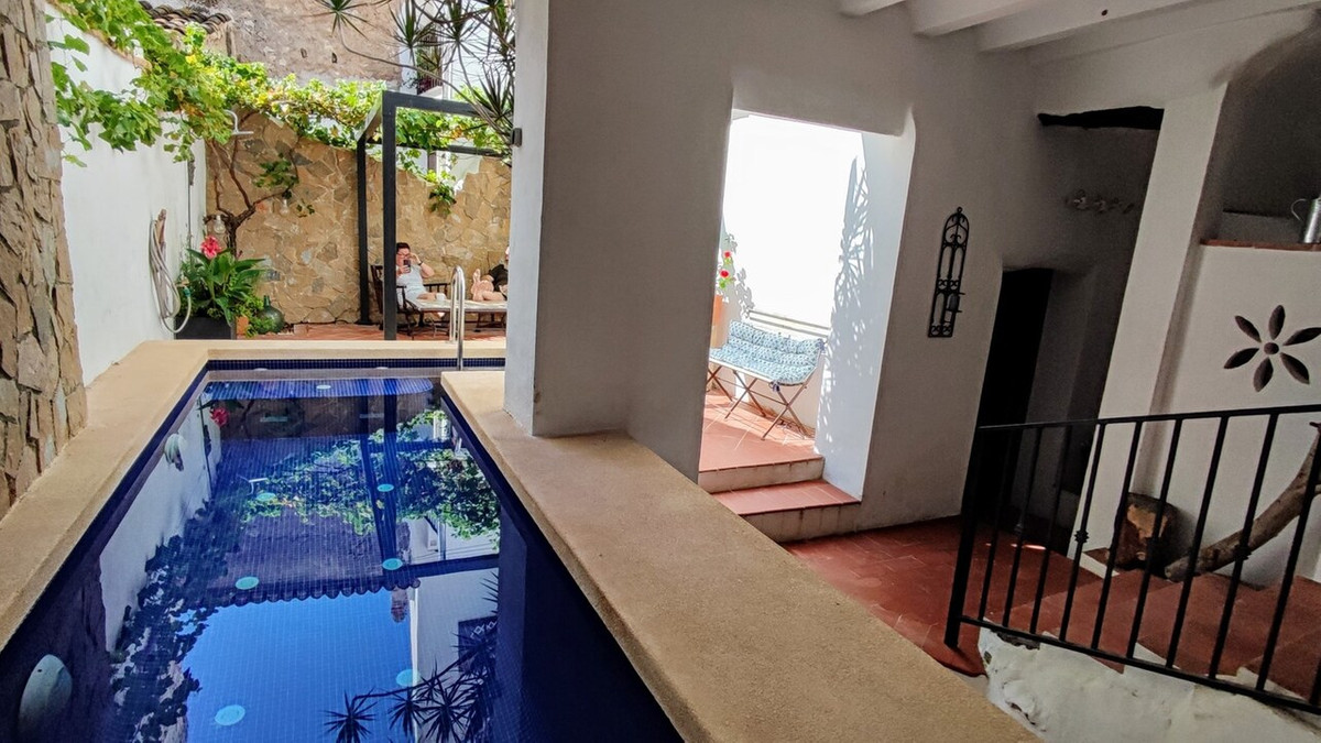 Se vende Adosada de 4 dormitorios en Costa Blanca, Alicante, España