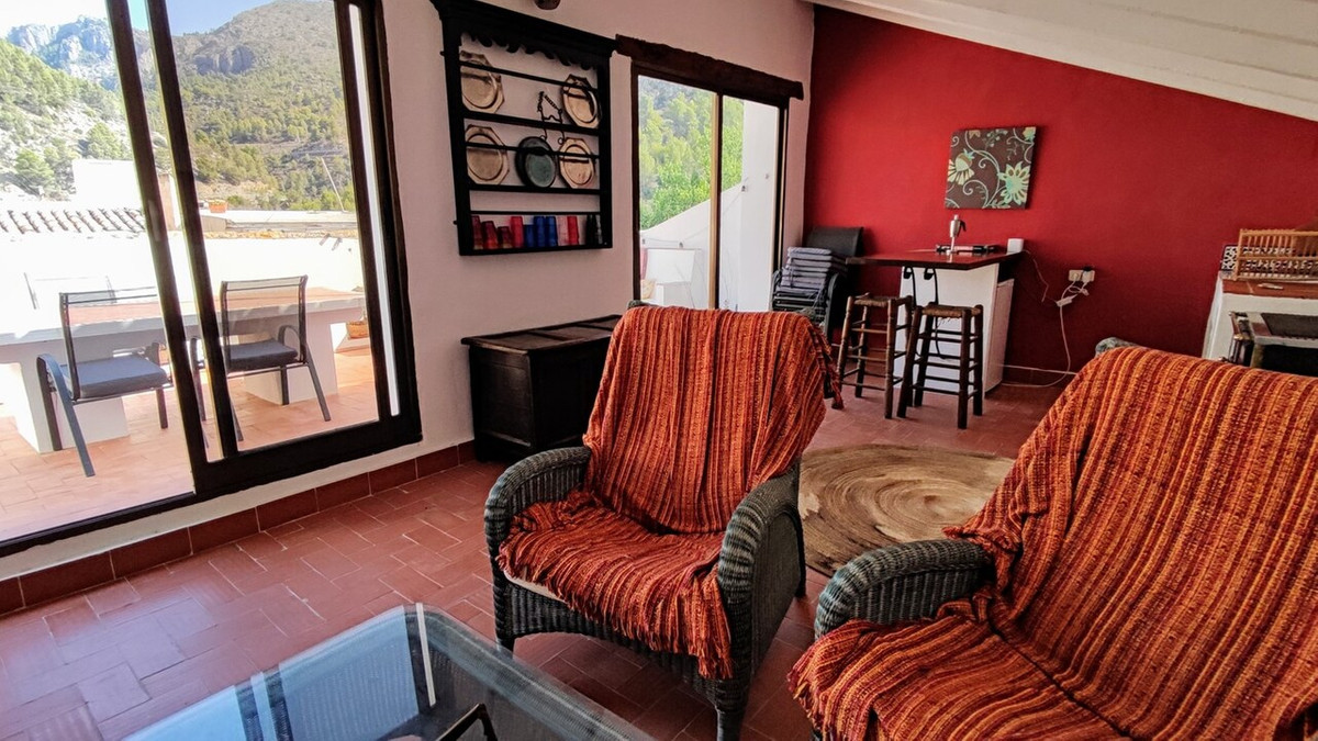 Se vende Adosada de 4 dormitorios en Costa Blanca, Alicante, España