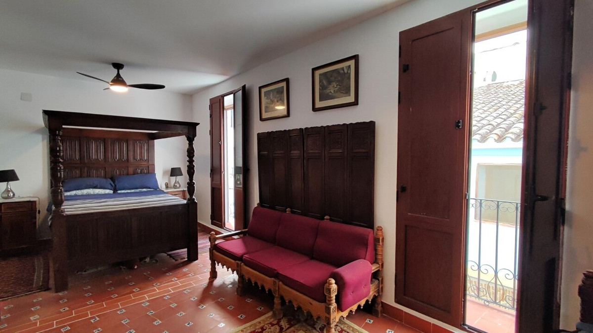 Se vende Adosada de 4 dormitorios en Costa Blanca, Alicante, España