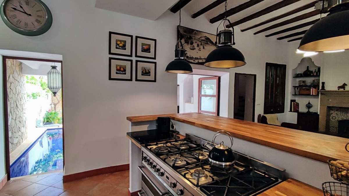 Se vende Adosada de 4 dormitorios en Costa Blanca, Alicante, España