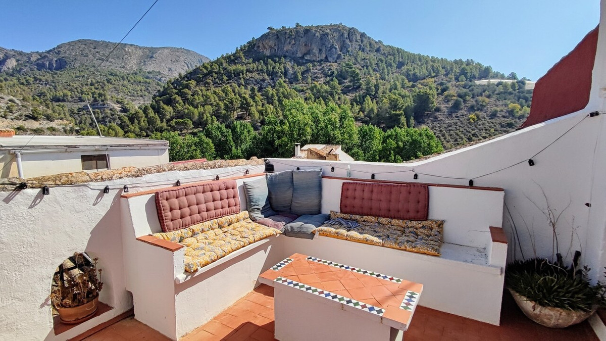 Se vende Adosada de 4 dormitorios en Costa Blanca, Alicante, España