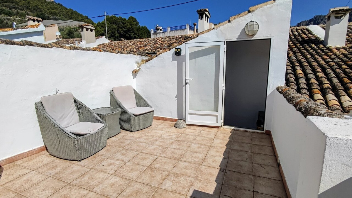 Se vende Adosada de 4 dormitorios en Costa Blanca, Alicante, España