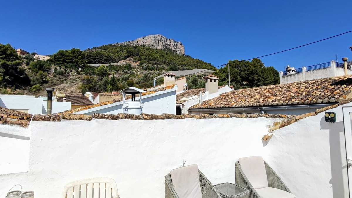 Se vende Adosada de 4 dormitorios en Costa Blanca, Alicante, España
