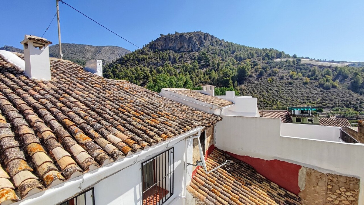 Se vende Adosada de 4 dormitorios en Costa Blanca, Alicante, España