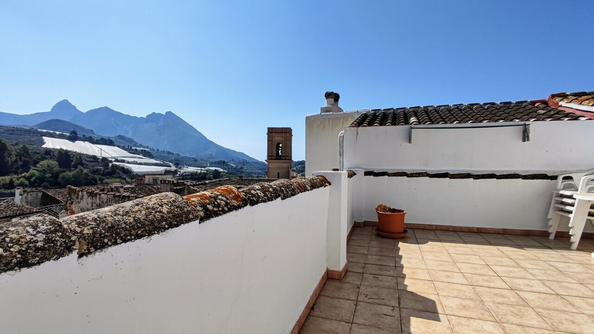 Se vende Adosada de 4 dormitorios en Costa Blanca, Alicante, España