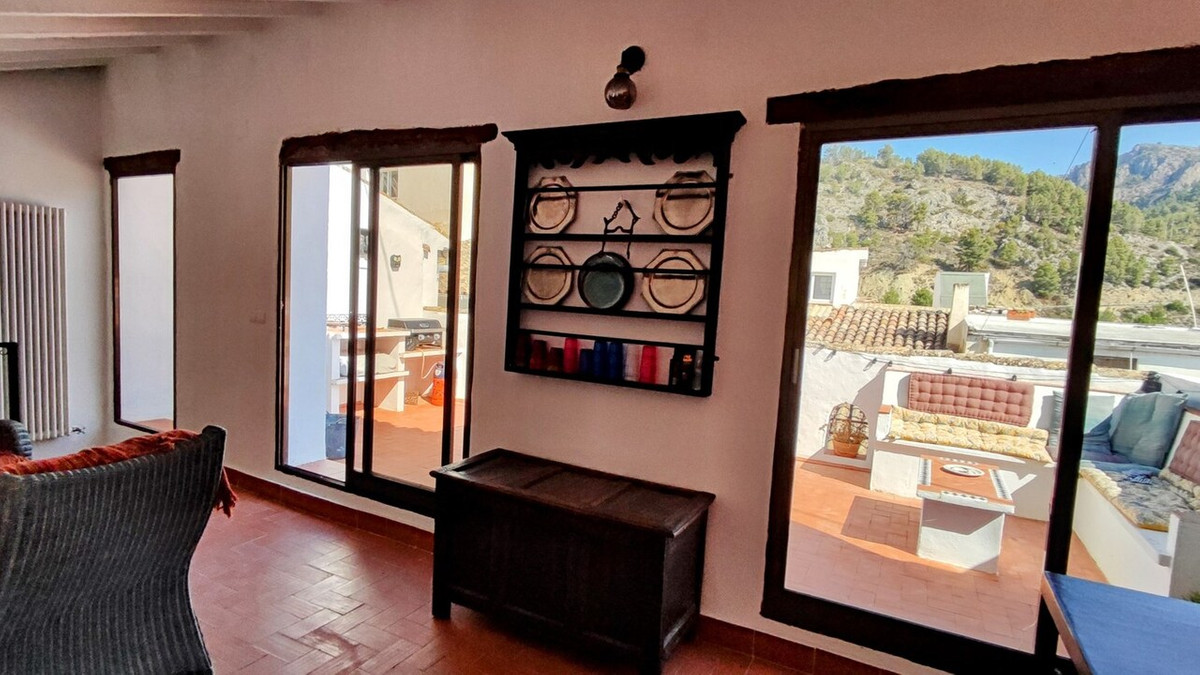 Se vende Adosada de 4 dormitorios en Costa Blanca, Alicante, España