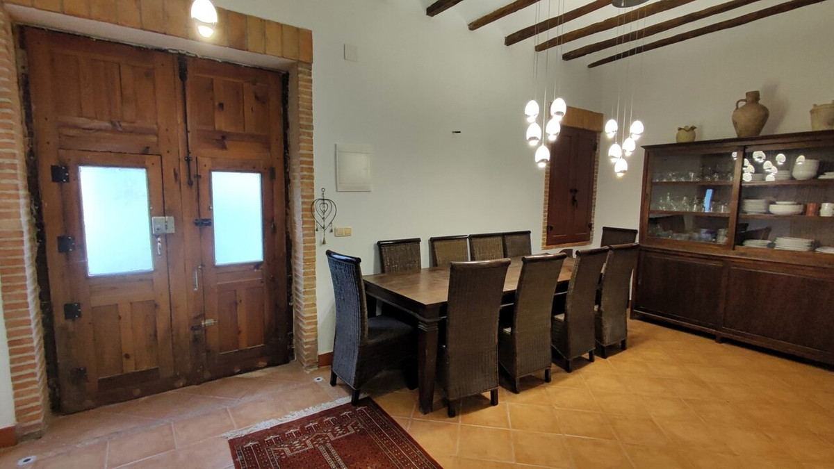 Se vende Adosada de 4 dormitorios en Costa Blanca, Alicante, España
