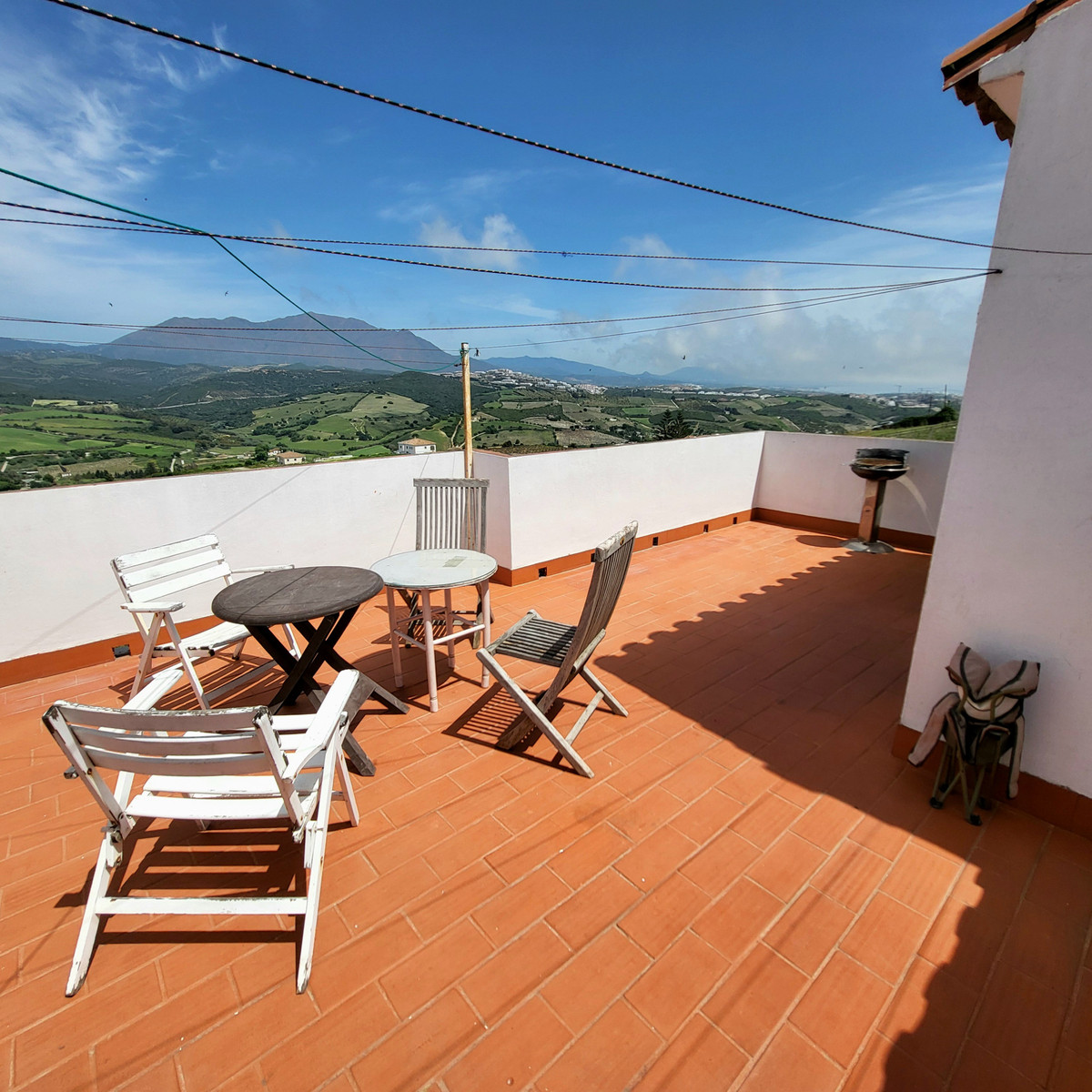 4 Bed Townhouse for sale in Manilva Costa Del Sol, Málaga, Spain