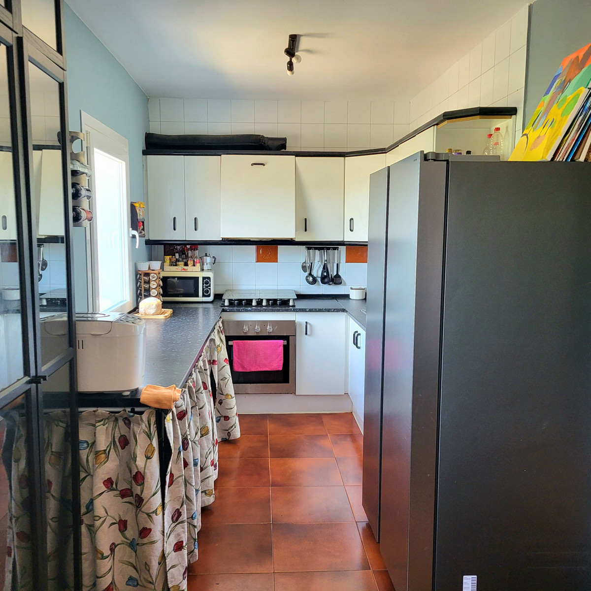 4 Bed Townhouse for sale in Manilva Costa Del Sol, Málaga, Spain