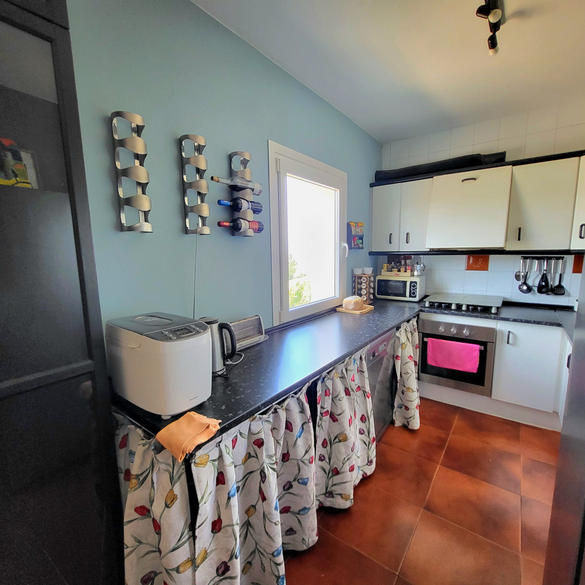4 Bed Townhouse for sale in Manilva Costa Del Sol, Málaga, Spain