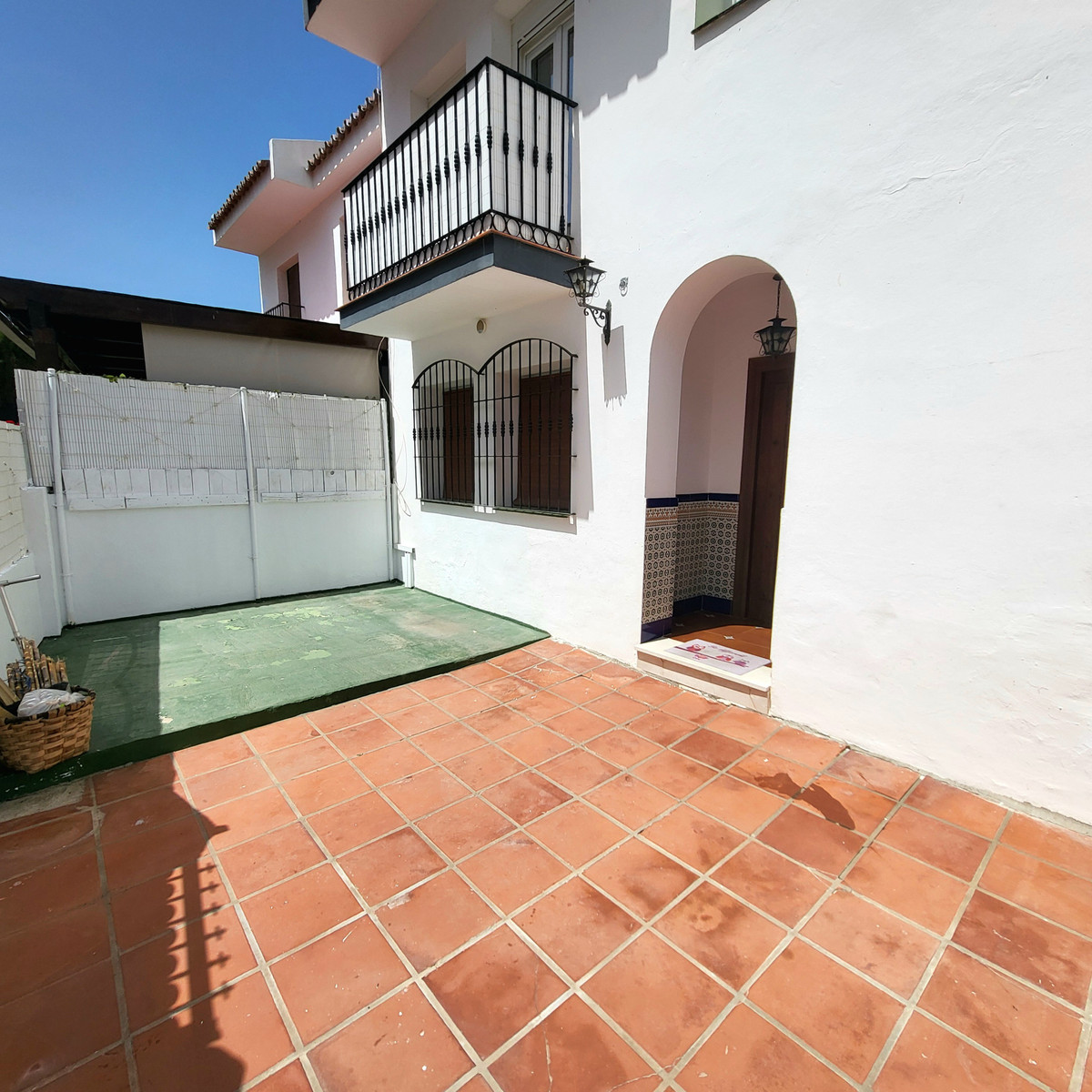 4 Bed Townhouse for sale in Manilva Costa Del Sol, Málaga, Spain
