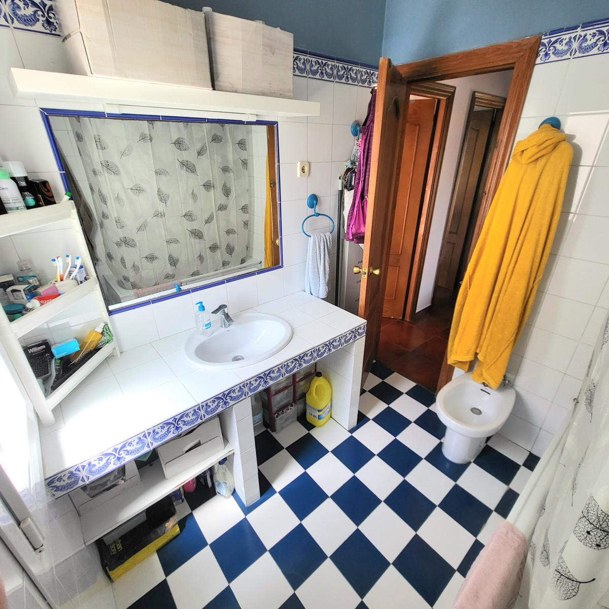 4 Bed Townhouse for sale in Manilva Costa Del Sol, Málaga, Spain