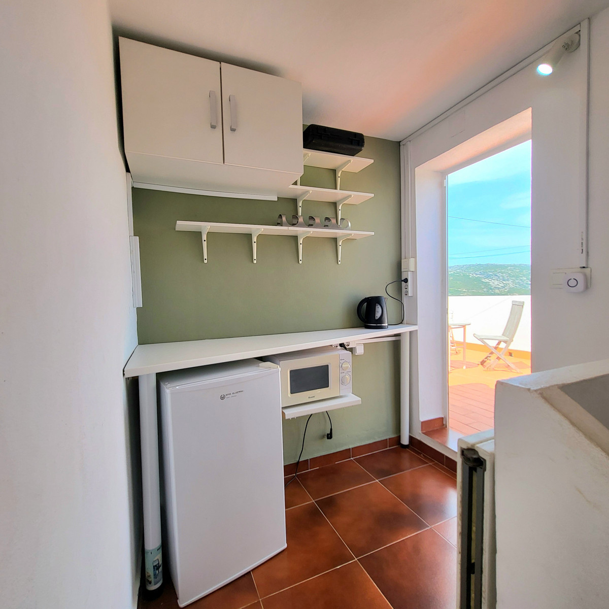 4 Bed Townhouse for sale in Manilva Costa Del Sol, Málaga, Spain