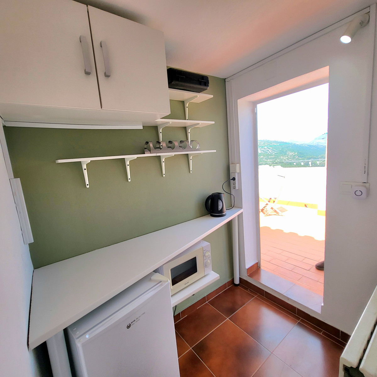 4 Bed Townhouse for sale in Manilva Costa Del Sol, Málaga, Spain