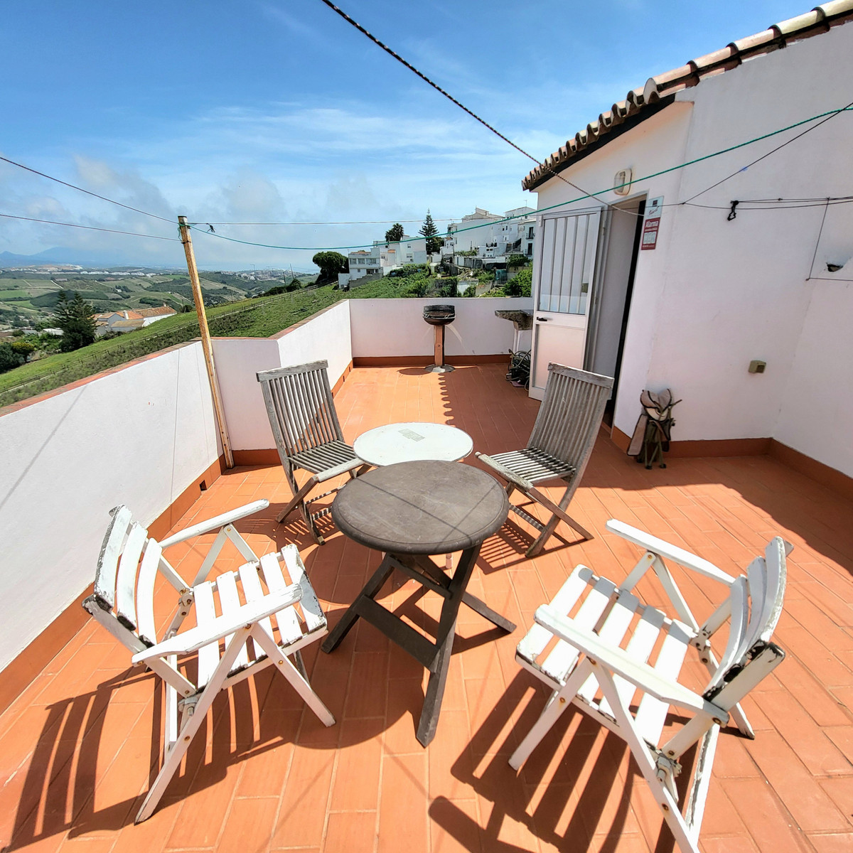 4 Bed Townhouse for sale in Manilva Costa Del Sol, Málaga, Spain