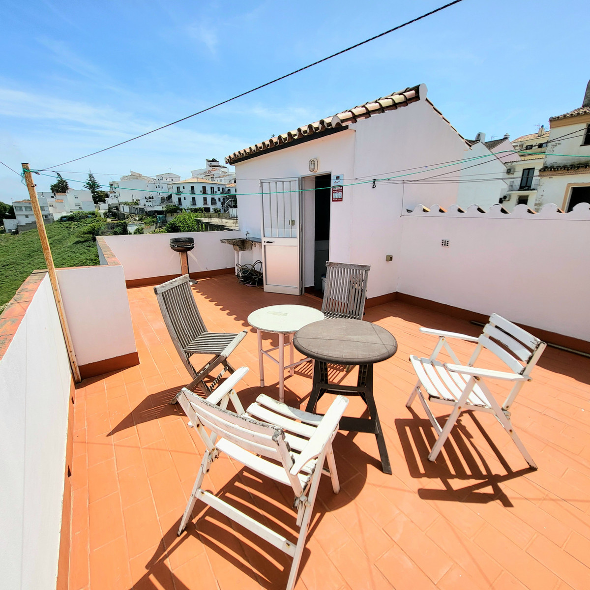 4 Bed Townhouse for sale in Manilva Costa Del Sol, Málaga, Spain