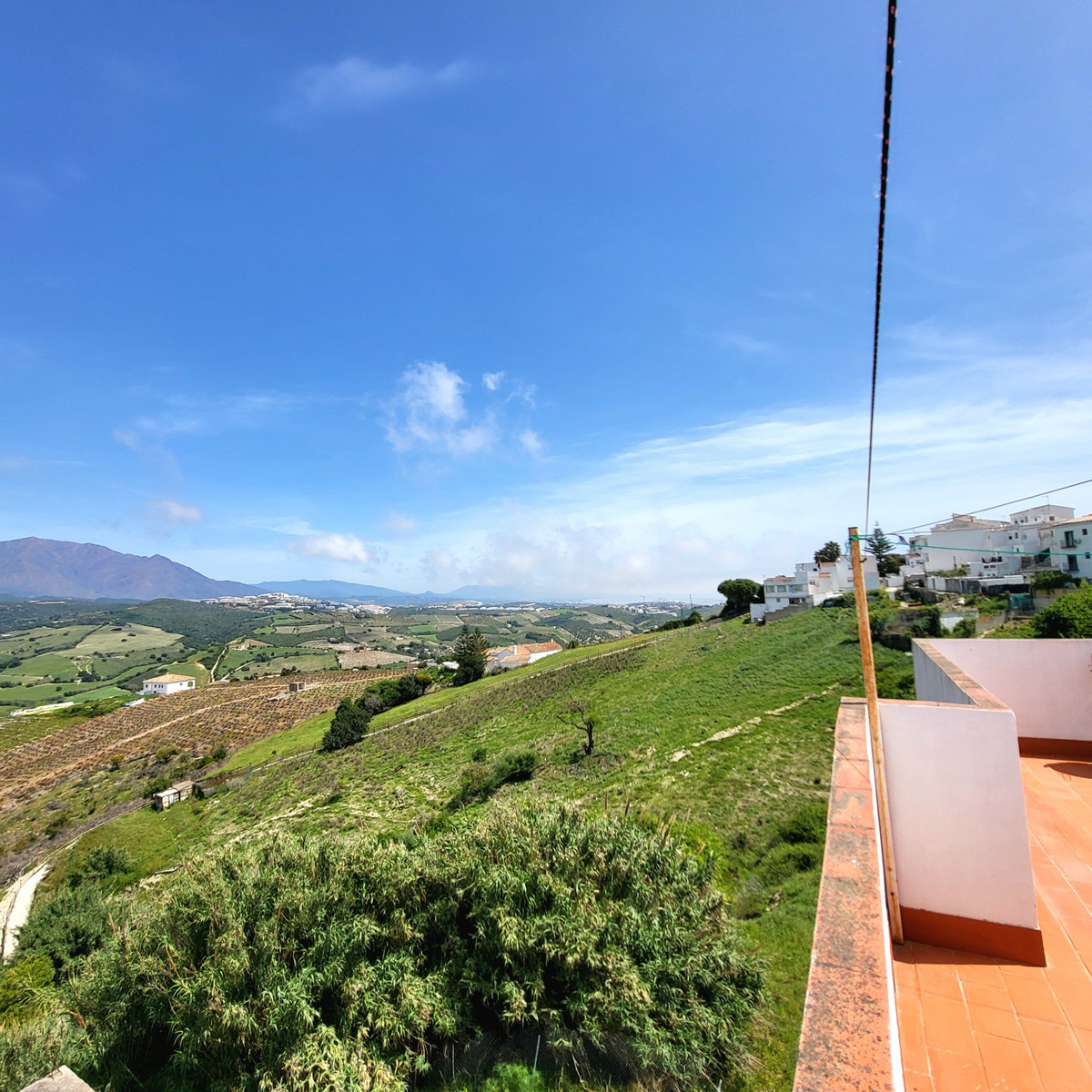 4 Bed Townhouse for sale in Manilva Costa Del Sol, Málaga, Spain