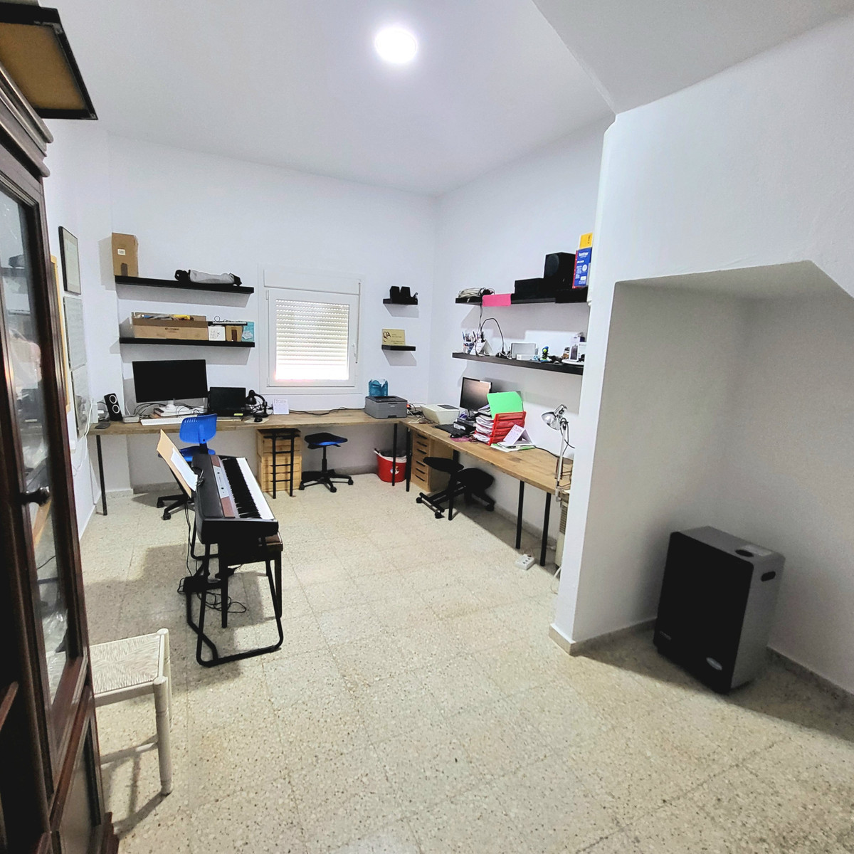 4 Bed Townhouse for sale in Manilva Costa Del Sol, Málaga, Spain