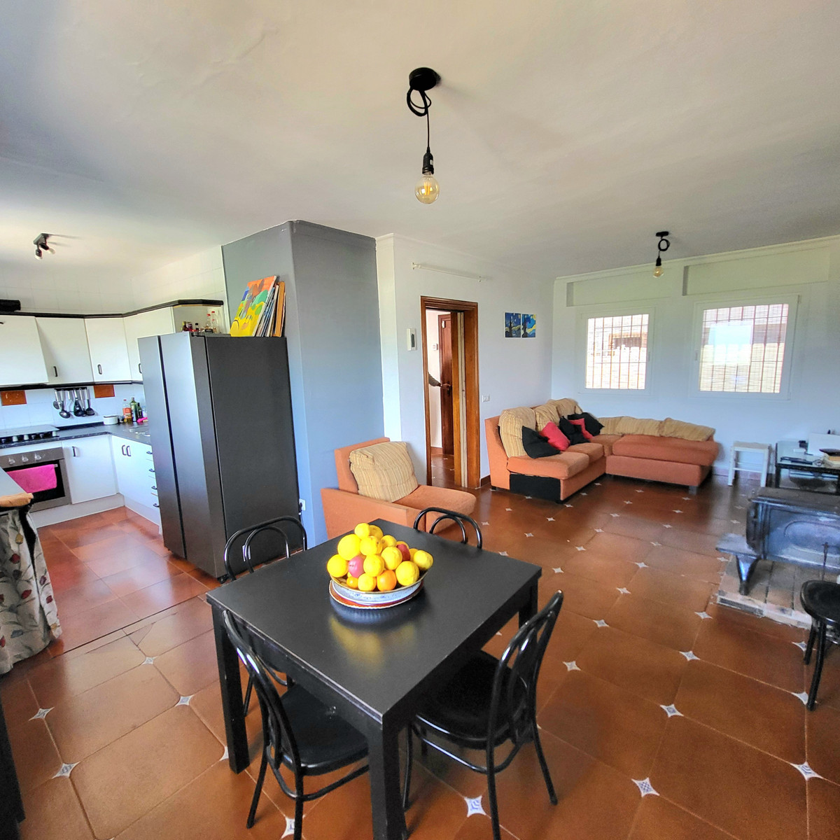 4 Bed Townhouse for sale in Manilva Costa Del Sol, Málaga, Spain
