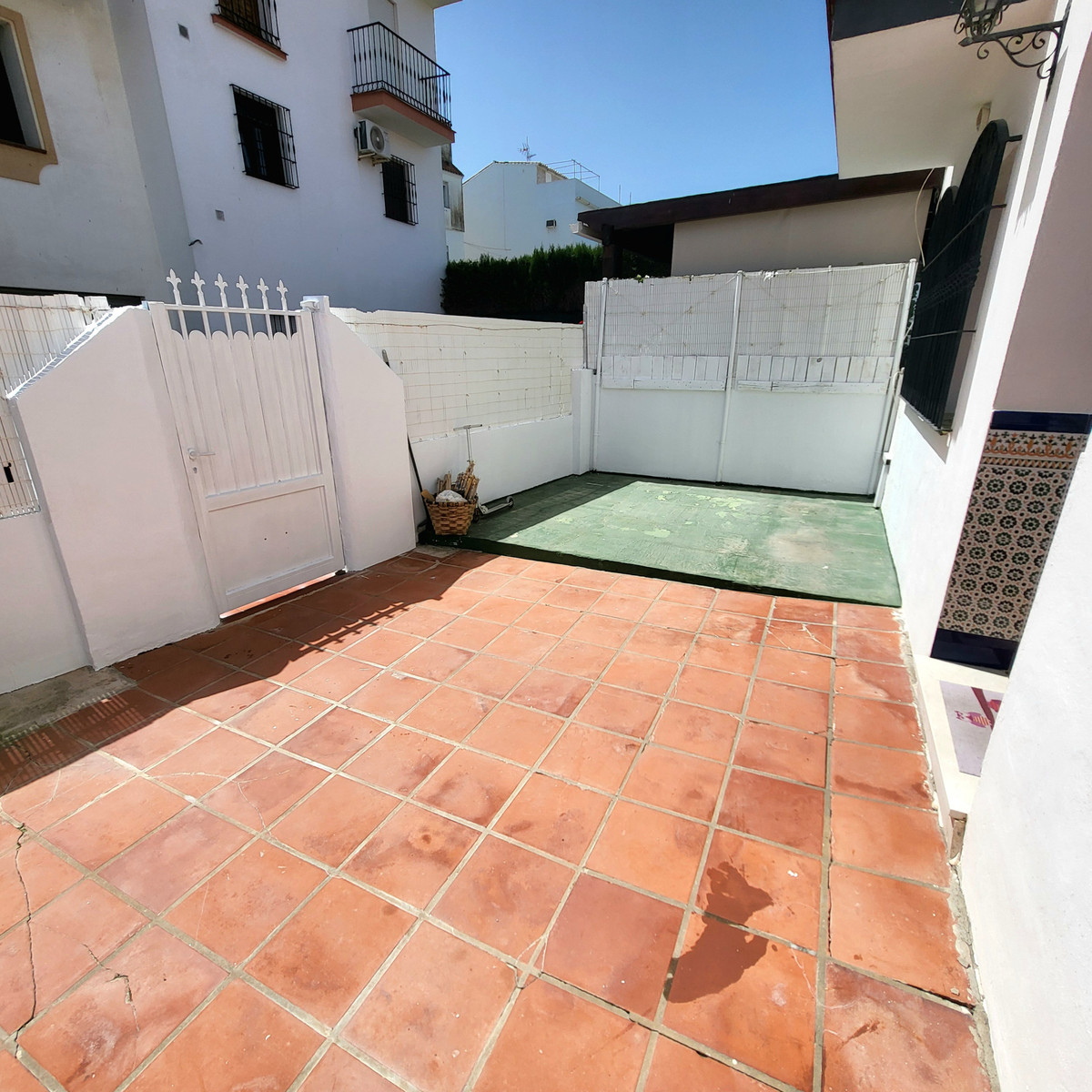 4 Bed Townhouse for sale in Manilva Costa Del Sol, Málaga, Spain