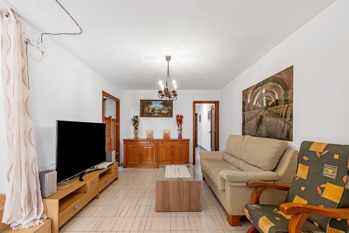 Se vende Bungalow de 3 dormitorios en Costa Blanca, Alicante, España