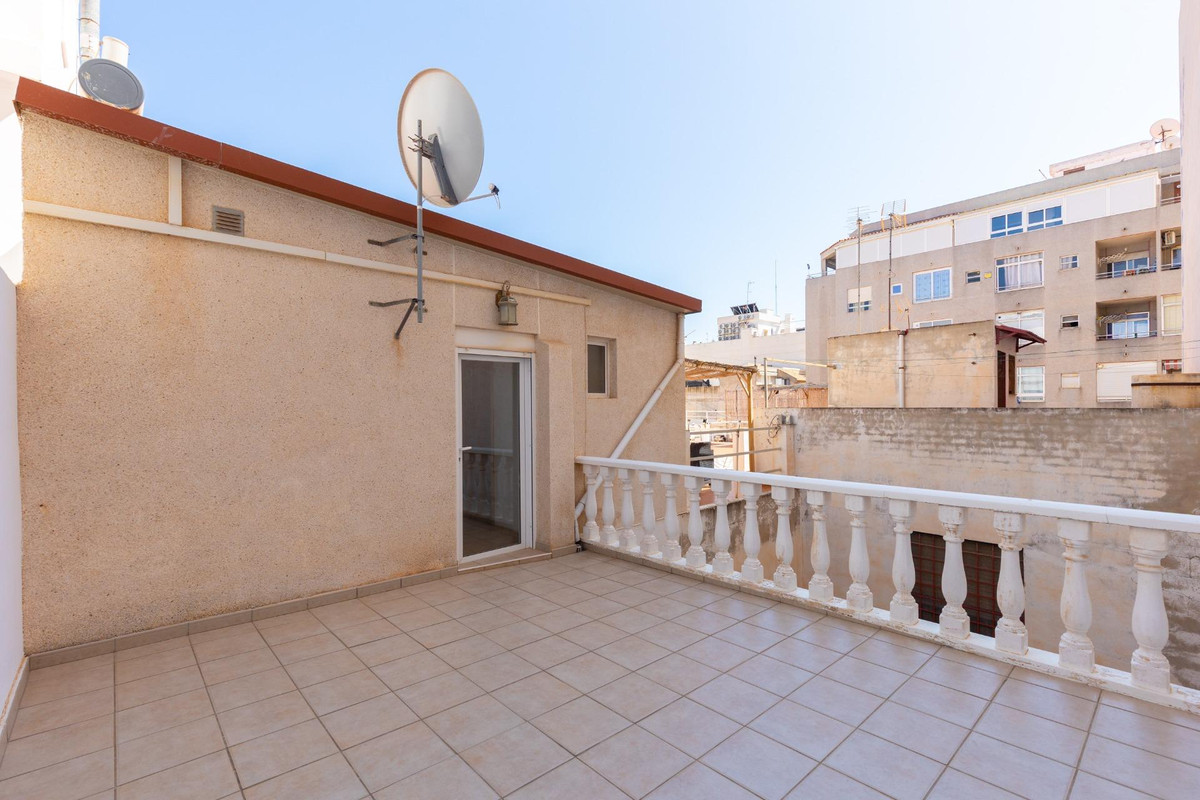 Se vende Bungalow de 3 dormitorios en Costa Blanca, Alicante, España