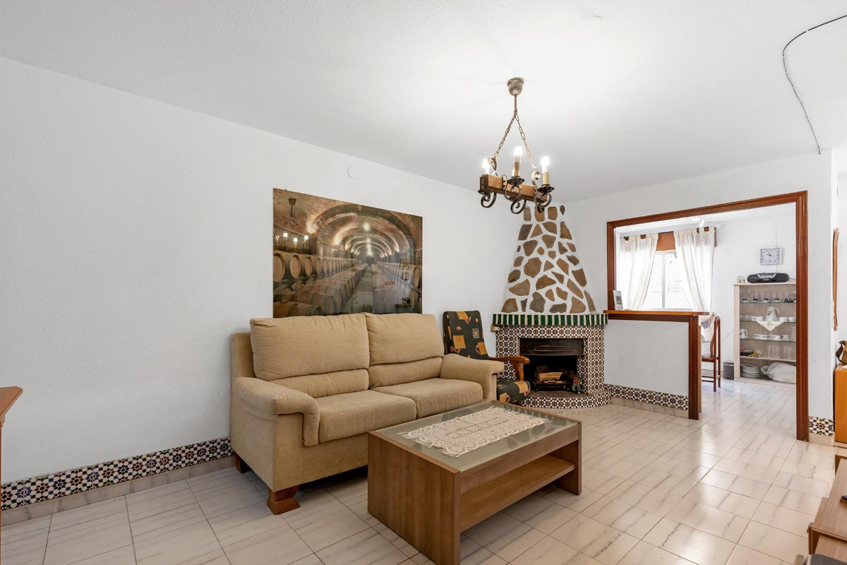 Se vende Bungalow de 3 dormitorios en Costa Blanca, Alicante, España