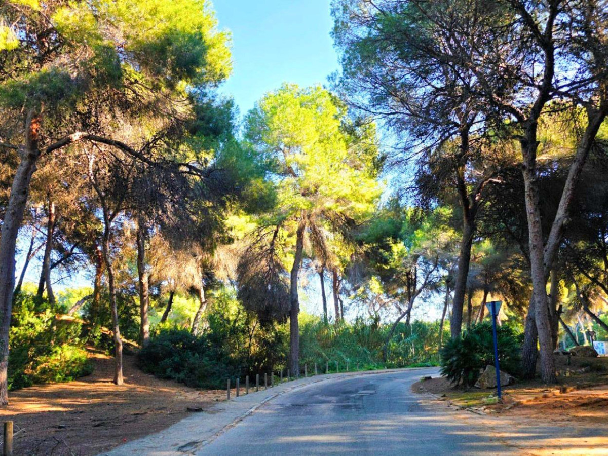 Se vende Villa - Chalet de 5 dormitorios en Costa Blanca, Alicante, España