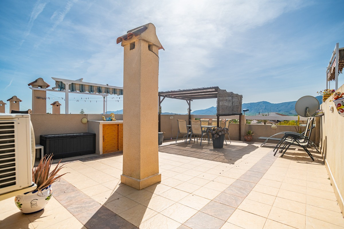 Se vende Apartamento Planta Media de 2 dormitorios en Costa Blanca, Alicante, España
