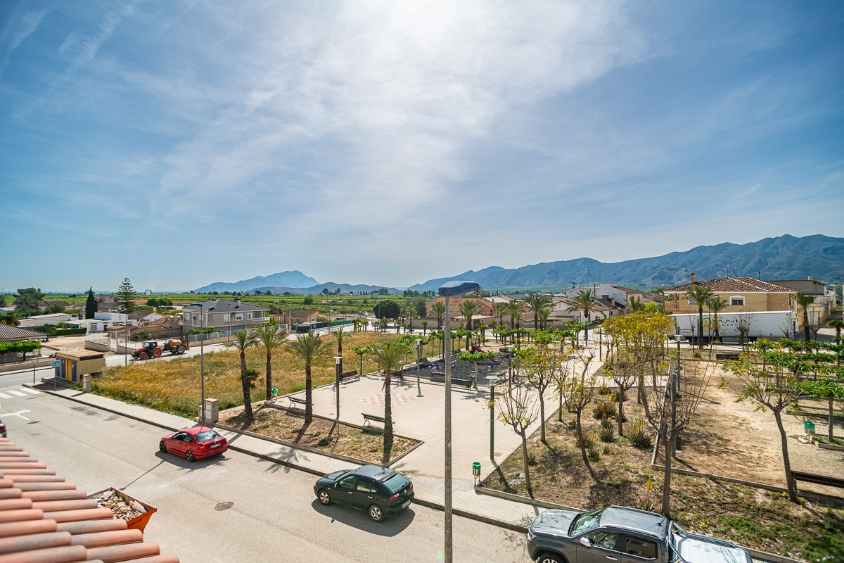 Se vende Apartamento Planta Media de 2 dormitorios en Costa Blanca, Alicante, España