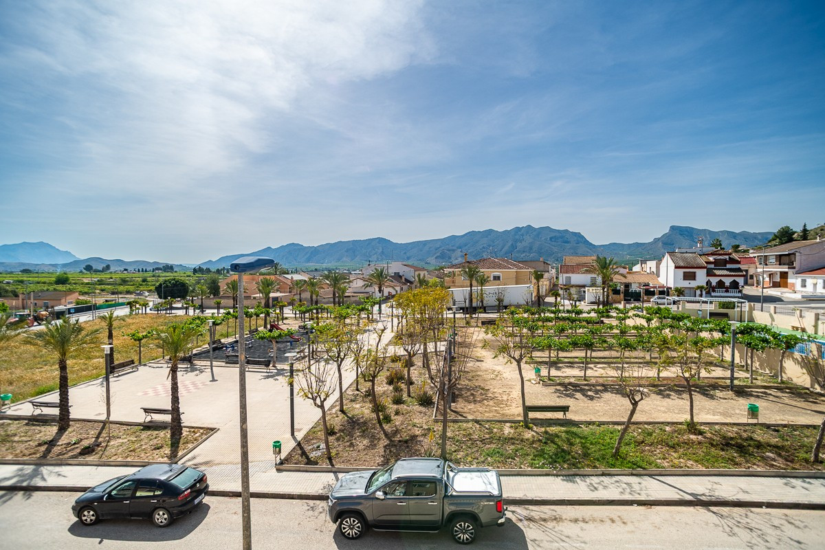 Se vende Apartamento Planta Media de 2 dormitorios en Costa Blanca, Alicante, España