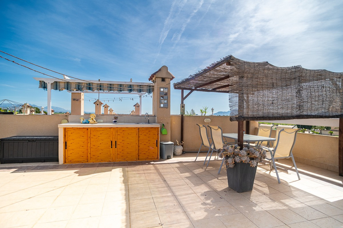 Se vende Apartamento Planta Media de 2 dormitorios en Costa Blanca, Alicante, España
